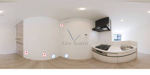 クオーレひばりが丘 103 【東京都ひばりが丘駅】 の画像3