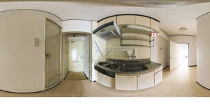 地産ビル天神 209 【福岡県天神南】 の画像3