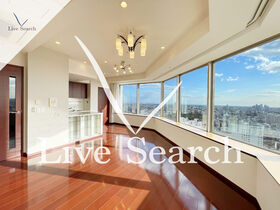 ブリリアタワー東京 3706 【東京都錦糸町駅】 の画像3