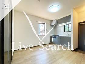 メイプルハイツ 103 【東京都新小金井駅】 の画像3