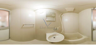 SY高宮 206 【福岡県平尾駅】 の画像3