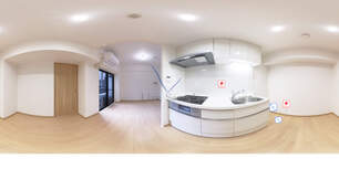 フォルム五条通り 507 【京都府丹波口駅】 の画像3