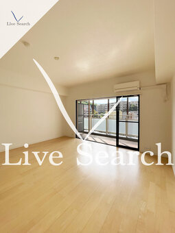 エンクレストけやき通り 604 【福岡県赤坂駅】 の画像3