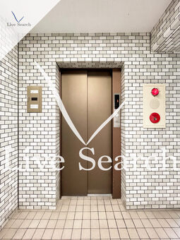 シティマンション薬院Ⅱ 1002 【福岡県薬院駅】 の画像3