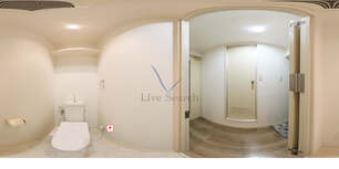 サンセーヌ大名 305 【福岡県赤坂駅】 の画像3