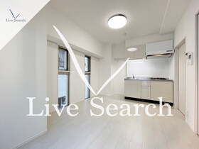 ヴィラージュ大手門 401 【福岡県地下鉄大濠公園駅】 の画像3