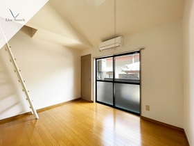 アムール博多 201 【福岡県吉塚駅】 の画像3