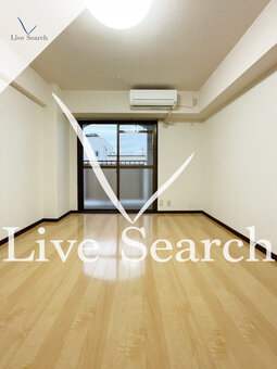 ホワイトマンション西新 302 【福岡県西新駅】 の画像3