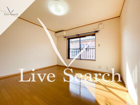 ロックハウスⅢ 202 【福岡県次郎丸駅】 の画像3