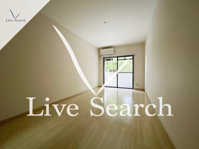 ハックベリー平和 107 【福岡県西鉄平尾駅】 の画像3