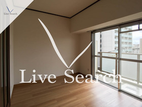 パロス美野島 507 【福岡県竹下駅】 の画像3