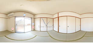 メゾン駅南 303 【福岡県竹下駅】 の画像3