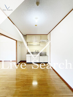 メゾン駅南 303 【福岡県竹下駅】 の画像3