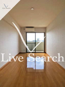 キルンズ高取 901 【福岡県藤崎駅】 の画像3