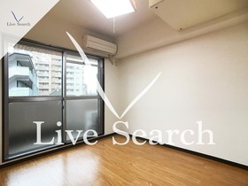 グランパーク西公園 402 【福岡県大濠公園駅】 の画像3