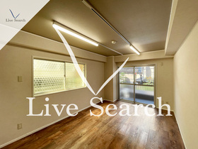 藤和大名コープ 206 【福岡県赤坂駅】 の画像3