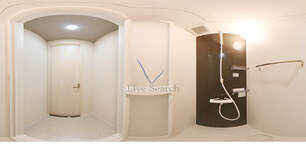 藤和大名コープ 206 【福岡県赤坂駅】 の画像3