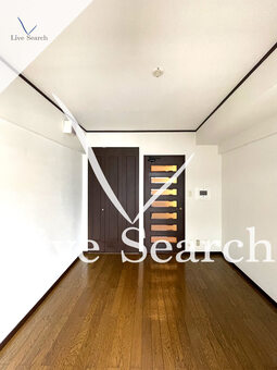 ライオンズマンション薬院第6 317 【福岡県薬院大通駅】 の画像3