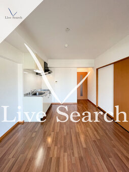 モン・リジェール 602 【福岡県東比恵駅】 の画像3