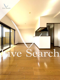 ダイアパレスガーデンヒルズ小笹 605 【福岡県桜坂駅】 の画像3