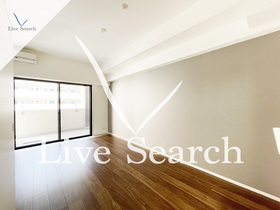 サンクス博多駅南 605 【福岡県博多駅】 の画像3