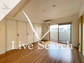 カメリアビル 202 【福岡県竹下駅】 の画像3