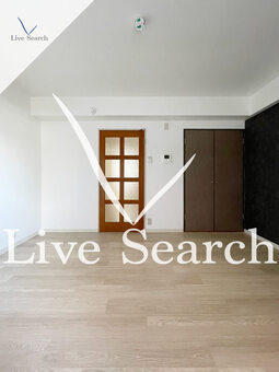 インスパイヤー大濠 205 【福岡県大濠公園駅】 の画像3