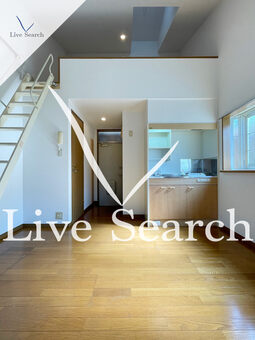 ハーバーヒルズⅡ 205 【福岡県大濠公園駅】 の画像3