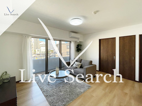 プライマル福岡平尾 205 【福岡県平尾駅】 の画像3