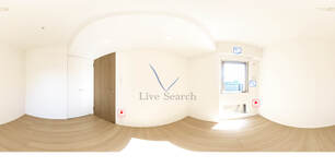 RJRプレシア吉塚駅前Ⅱ 1003 【福岡県吉塚駅】 の画像3