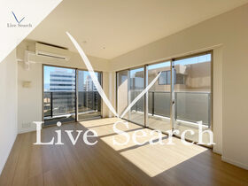 RJRプレシア吉塚駅前Ⅱ 1003 【福岡県吉塚駅】 の画像3