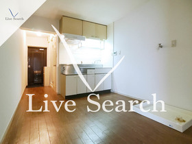 エクセル大橋 303 【福岡県竹下駅】 の画像3