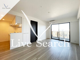 RJRプレシア千代県庁口駅前 1309 【福岡県千代県庁口駅】 の画像3