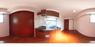 エンクレスト天神WING 1801 【福岡県赤坂駅】 の画像3