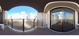 RJRプレシア天神サウス 506 【福岡県渡辺通駅】 の画像3