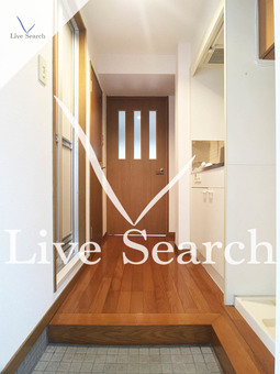 ルピナス西新 201 【福岡県西新駅】 の画像3