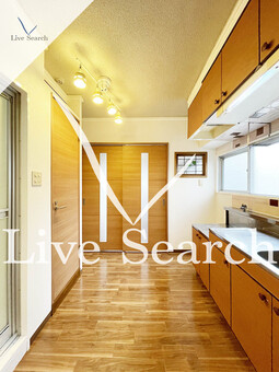 東峰マンション西公園 311 【福岡県大濠公園】 の画像3