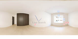 芦屋大原町パーク・ハイム 303 【兵庫県芦屋駅】 の画像3