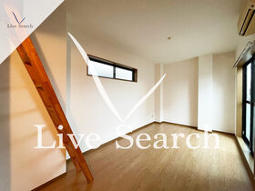 トレンチーノ 503 【福岡県藤崎駅】 の画像3