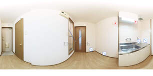 トレンチーノ 503 【福岡県藤崎駅】 の画像3