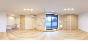 フェリシード　リリア 205 【東京都小岩駅】 の画像3