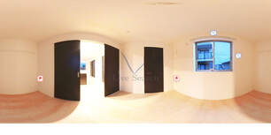 ヴェルモアB棟 205 【福岡県春日原駅】 の画像3