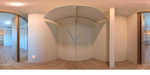 デュオヴェール博多駅 1101 【福岡県博多駅】 の画像3