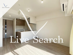 デュオヴェール博多駅 1101 【福岡県博多駅】 の画像3