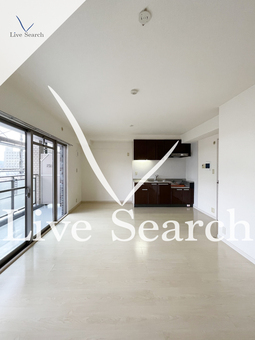 カーサ　コスモス 602 【福岡県雑餉隈駅】 の画像3