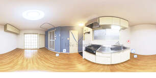 ライディングパレス 203 【東京都東伏見駅】 の画像3