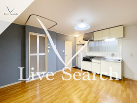 ライディングパレス 203 【東京都東伏見駅】 の画像3