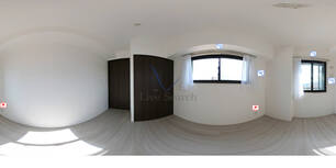 オープンレジデンシア鳥飼 901 【福岡県西新駅】 の画像3