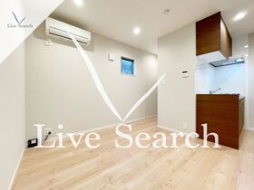 クードシャンスⅦ 101 【福岡県箱崎九大前駅】 の画像3