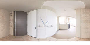 ワコーレ芦屋エンブレム 504 【兵庫県芦屋駅】 の画像3